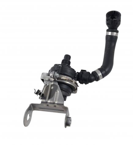 POMPA ACQUA AUSILIARIA MERCEDES Classe E Serie Cabrio (A238) A0005003600 654920 Diesel 2000 (17)