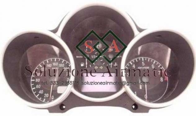 Alfa 147 2.0 quadro strumenti 735290180 - Foto 2