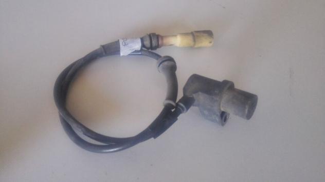 Cavo con Sensore ABS Posteriore SINISTRO SMART 700 ForTwo 450 03 - Foto 2