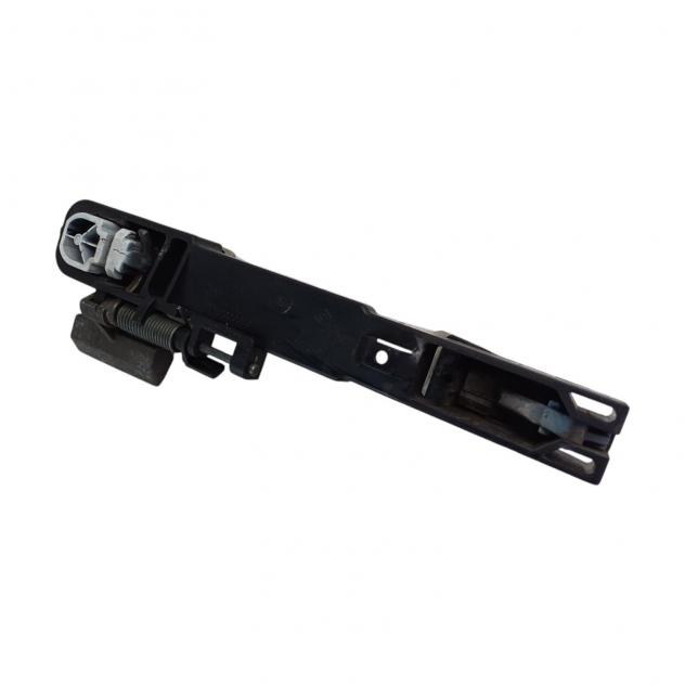MANIGLIA ESTERNA POSTERIORE DESTRA RENAULT Laguna Berlina 3° Serie 7701472932 (0105) - Foto 6