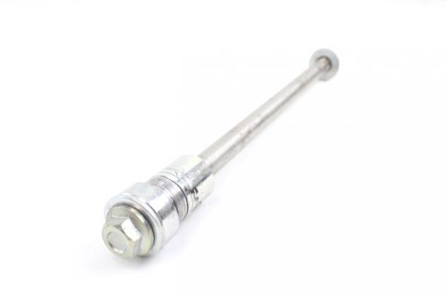 KEEWAY RKF 125 54004L430000 PERNO RUOTA POSTERIORE 18 - 21 REAR WHEEL AXLE - Foto 2