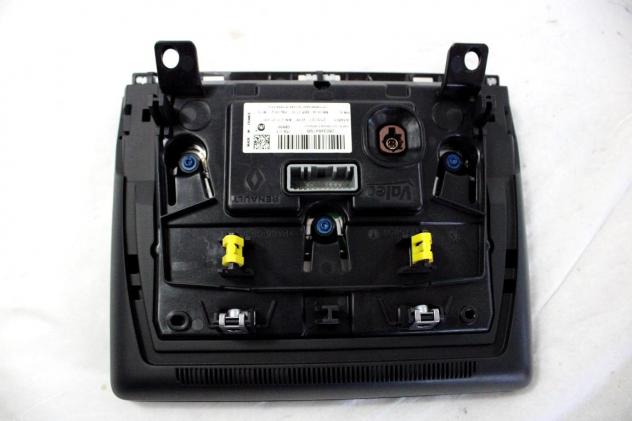 280346419R DISPLAY SISTEMA DI NAVIGAZIONE SATELLITARE RENAULT CAPTUR 1.0 G 74KW 6M 5P (2021) RICAMBIO USATO - Foto 6