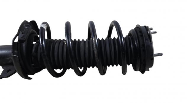 AMMORTIZZATORE ANTERIORE DESTRO FORD Fiesta 7° Serie H1BC18045CC (17) - Foto 8