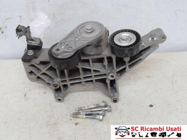 Supporto Motore Fiat New Panda 900 Twinair 55225533 - 32963 - Foto 3