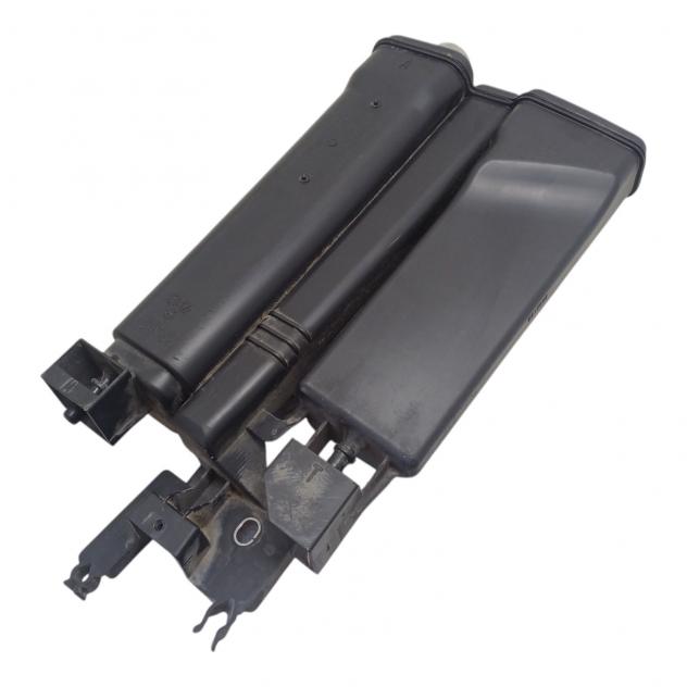 FILTRO CARBONI ATTIVI SKODA Octavia S.Wagon 5° Serie (5E5) 5Q0201801 DHF (1620) - Foto 5