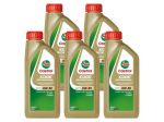 Olio motore Castrol 0W30 LL III Professional 5 Lt