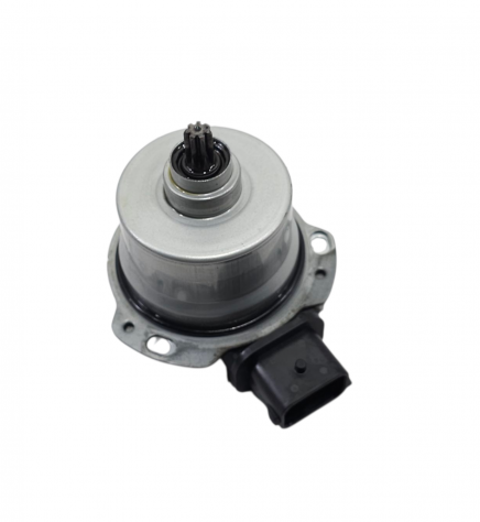 MOTORINO POMPA OLIO CAMBIO AUTOMATICO FORD Focus Berlina 7° Serie 2496477 R0DB Hybrid 1000 (18) - Foto 2