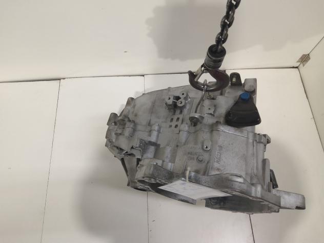 CAMBIO MANUALE COMPLETO VOLVO V70 1° Serie D5252T Diesel 2500 (9600) - Foto 2