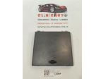 CASSETTO PORTA OGGETTI KIA Sorento 2° Serie 845403E500CY D4CB (0609)