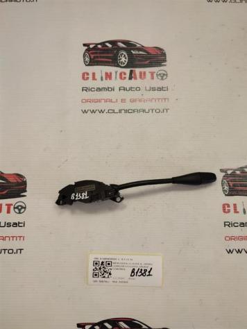 COMANDI CRUISE CONTROL MERCEDES Classe A W169 4° Serie A1695450004 (08) - Foto 3