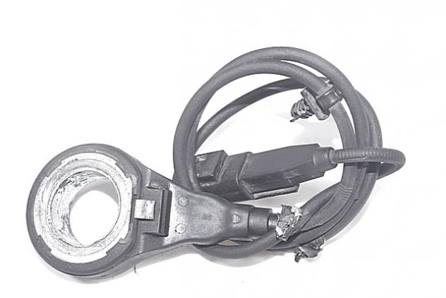 SENSORE DI VELOCTA ABS POSTERIORE HARLEY DAVIDSON SPORTSTER CUSTOM XL 1200C 2011 - 2017 41100023 REAR ABS SENSOR - Foto 2