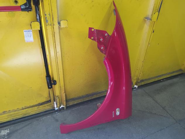 PARAFANGO ANTERIORE SINISTRO SEAT Altea Berlina 5P0821021A (04) - Foto 3