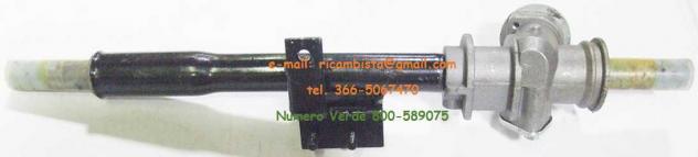 171419063 Volkswagen Scirocco Scatola guida con servosterzo