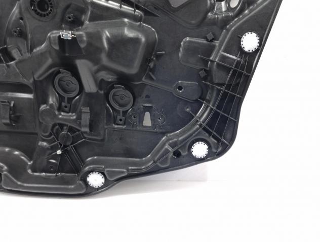 ALZACRISTALLO ELETTRICO ANT. DX FIAT 500 X Serie 552 63 087, 552 63 088 (15) - Foto 2
