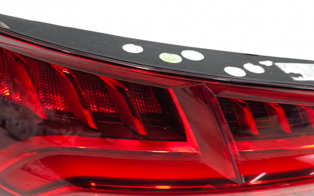 STOP FANALE POSTERIORE SINISTRO AUDI Q5 Serie (FYB) 80A945093 (17) - Foto 3
