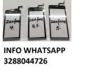 Vetro touch Asus zenfone 2 3 max LENOVO k5 k6 G4 Vibe p1 x3 Z