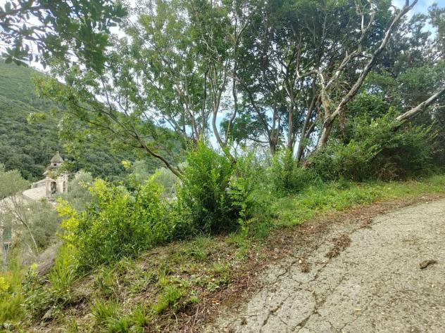 Terreno edif. residenziale in vendita a Deiva Marina 5500 mq Rif: 1391394 - Foto 7