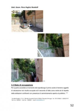 Immobile in asta di 540 m² in vendita a Perugia - Foto 2