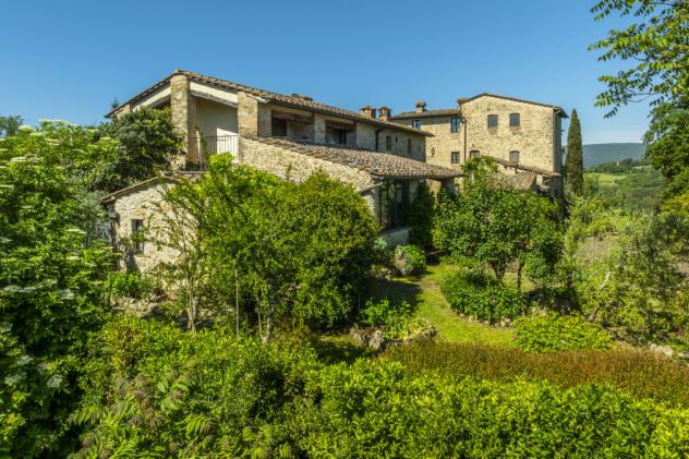 Casale in vendita a San Gimignano - Foto 20