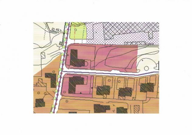 Terreno di 900 m² in vendita a Sumirago - Foto 9