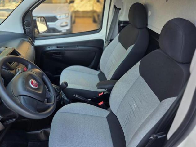 FIAT Fiorino 95CV rif. 23784607 - Foto 7