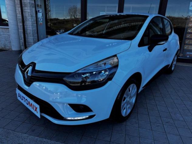 Renault Clio Van 1.5 Dci 75 - Foto 5
