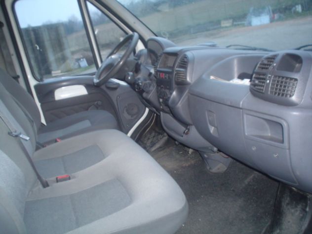 Citroen Jumper 33 Q.li 2.0i PM-TA - Foto 8