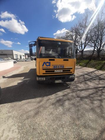Iveco Carroattrezzi - Foto 2
