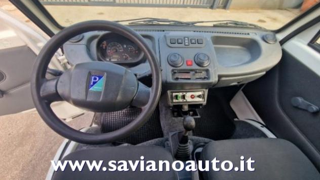 PIAGGIO PORTER 1.3 BENZINA " VASCA RIFIUTI rif. 24035820 - Foto 8