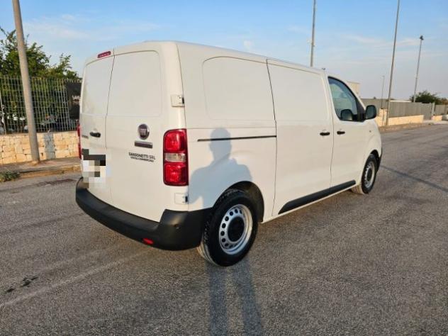 FIAT Scudo 1.5 BlueHDi 100 CV L2H1 Furgone rif. 24211250 - Foto 6