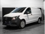 Mercedes-Benz Vito Furgone PRO 114 CDI Long