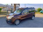 Fiat Doblo 1.6 MJT 16V Emotion 7 POSTI