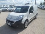 Fiat Fiorino furgone frigo coibentato