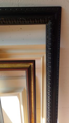 Stock Cornici in Legno di Pregio – Classiche, Fiamminghe, Moderno Minimal - Foto 2