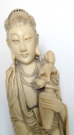 Statuine orientali - Foto 4