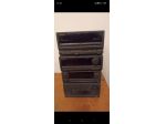 Stereo tecknics