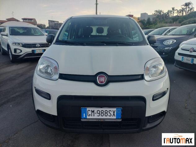 FIAT - Panda 1.0 hybrid s&s 70cv 5p.ti - Foto 2