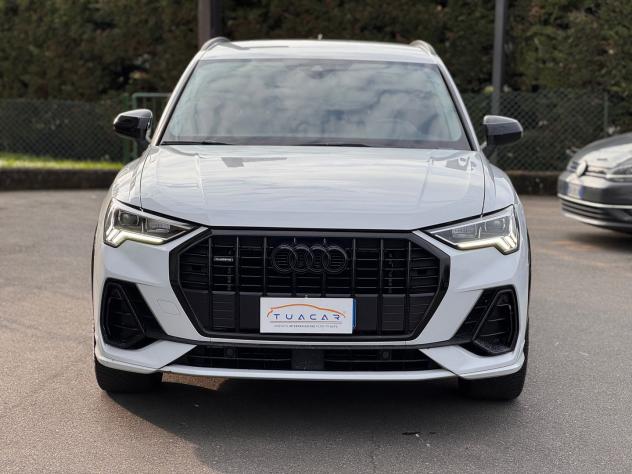 Audi Q3 S Line Edition 2.0 40 TDI #10601 - Foto 7