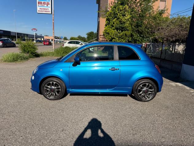 Fiat 500 1.2 S #50002 - Foto 2