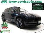 PORSCHE Macan Macan T 2.0 PDK  *PELLE * TETTO APRIBILE * 265CV * rif. 23669597