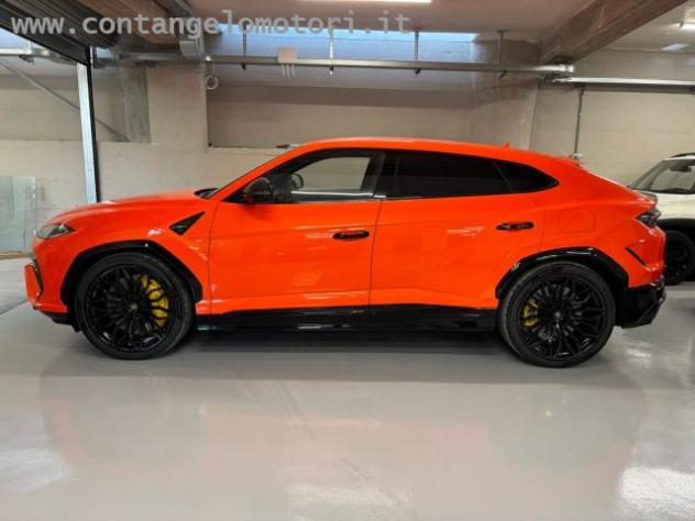 LAMBORGHINI Urus 4.0 SE vettura ufficiale rif. 23621464 - Foto 2