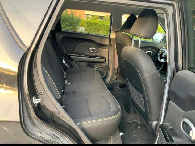 KIA Soul 1.6 CRDi Life Soul UNIPROPRIETARIO - Foto 10