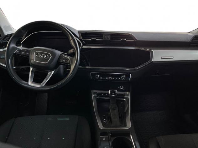 Audi Q3 II 2018 35 2.0 tdi Business Advanced s-tronic - Foto 8