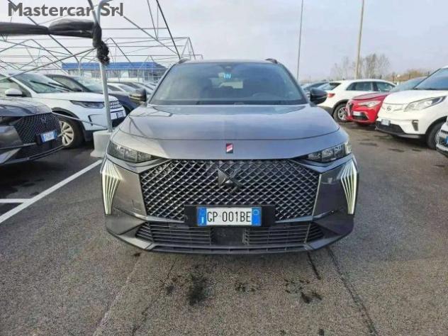 DS AUTOMOBILES DS 7 1.5 bluehdi Performance Line 130cv - GP001BE rif. 24078821 - Foto 8