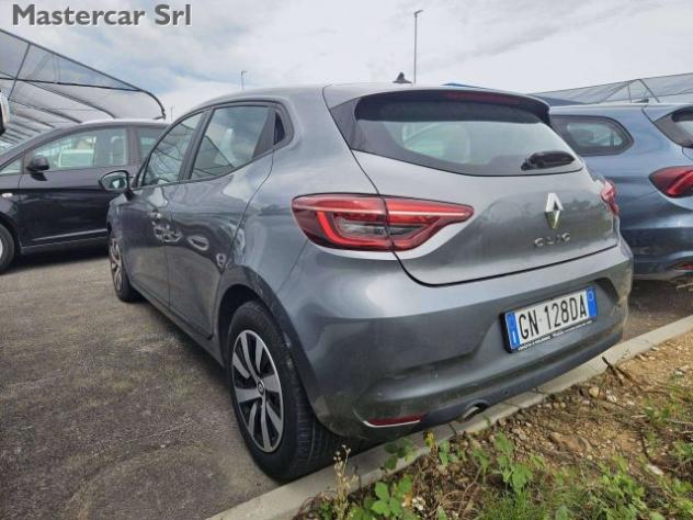 RENAULT Clio Clio V 2019 1.0 tce Equilibre 90cv my21 -GN128DA rif. 23961063 - Foto 3