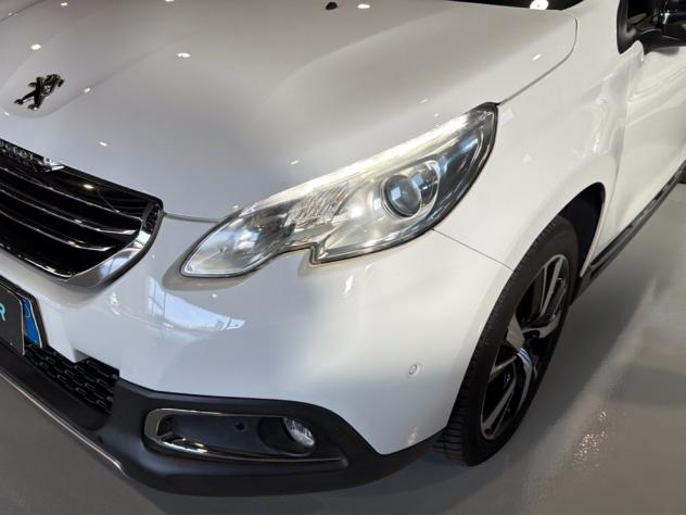 Peugeot 2008 1.6 BlueHDi 100cv S&S Allure - Foto 9