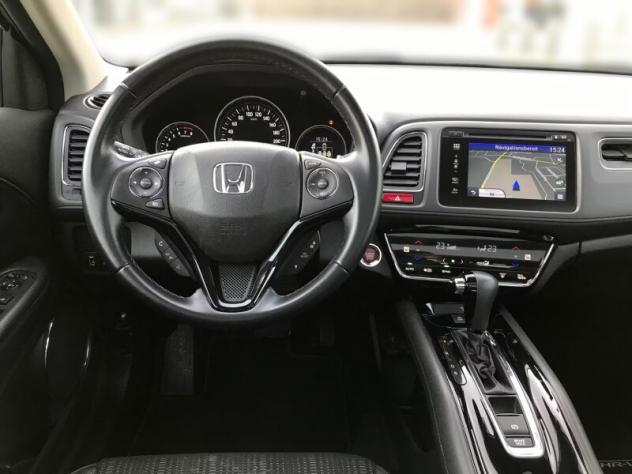 HONDA HR-V 2ª serie HR-V 1.5 i-VTEC CVT Executive Navi ADAS - Foto 6