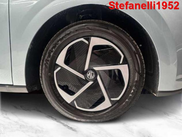 MG MG4 Urban Comfort 54kWh Green rif. 23978803 - Foto 8