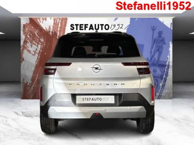 OPEL Frontera 1.2 hybrid GS 136cv edct rif. 24104019 - Foto 6