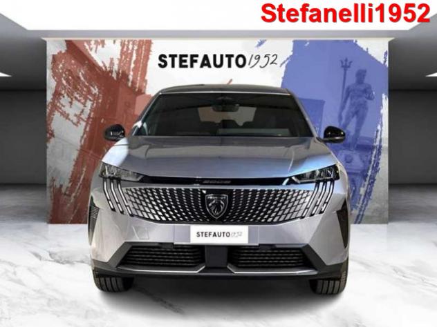 PEUGEOT 5008 1.2 hybrid Allure 145cv 7p.ti e-dcs6 rif. 23934616 - Foto 4